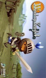 download Wind Up Knight apk